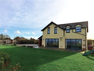 Image of Almeley, Herefordshire